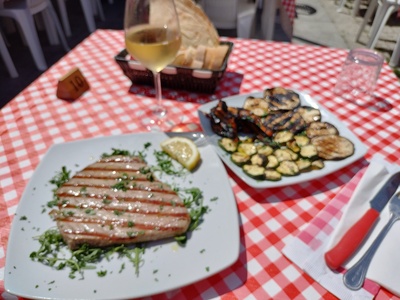 CANTINA GRILL FAIGER SRLS foto