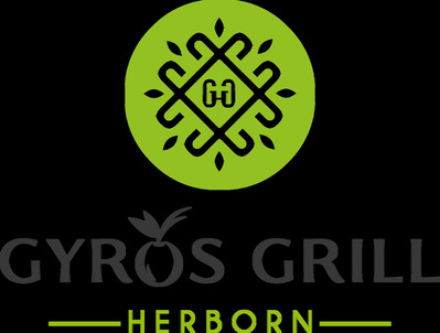 Gyros-Grill