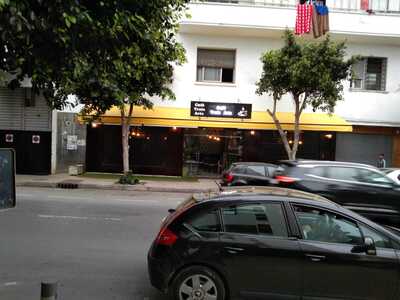 photo de Café Trois Arts