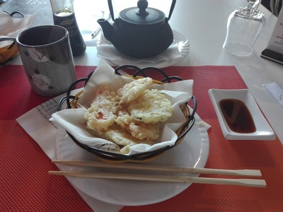Hua Di Lu foto