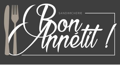 sandwicherie bon appétit