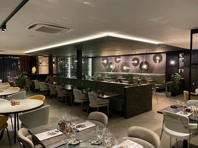 BOTANIQUE BISTRO