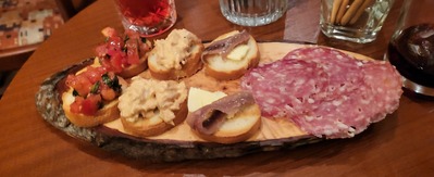 Piccolo Bar foto