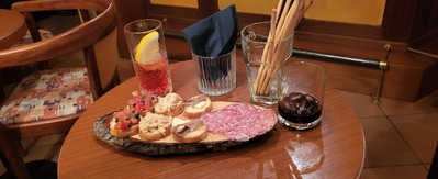 Piccolo Bar foto