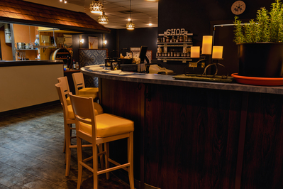Allegra Restaurant