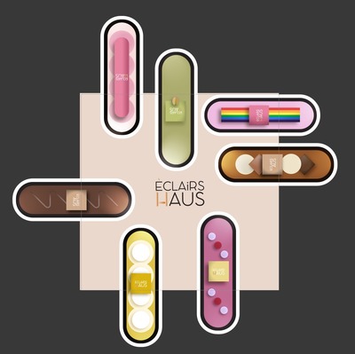 EclairsHaus
