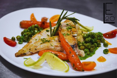 Restaurant Le 20' Agadir