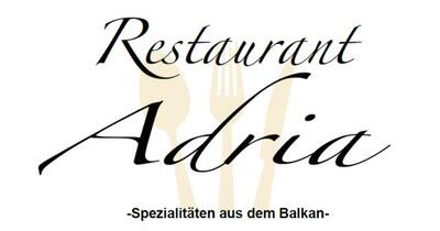 Restaurant Adria