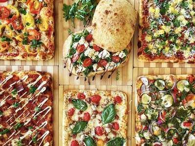 Natalino’s Pizza Crescent Beach Moving to 3189 King George Blvd