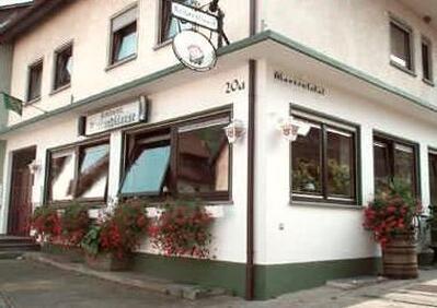 Restaurant Reblandklause