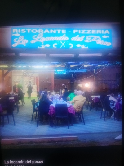 La locanda Del Pesce