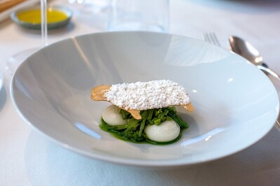 Ristorante DaMà Sentiero foto