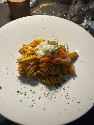Janus Risto Café e Pasticceria foto
