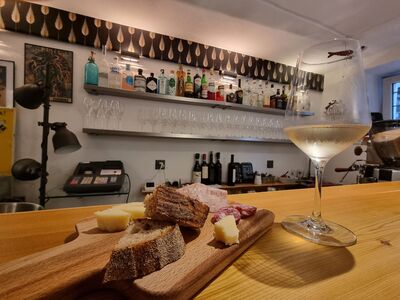 photo de Bar dal Gascia
