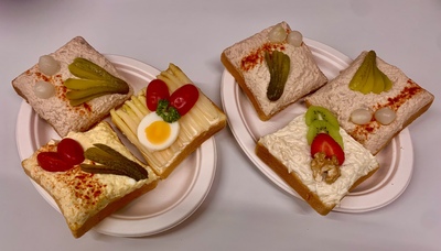 Confiserie Steinmann Uetendorf Filiale Top foto