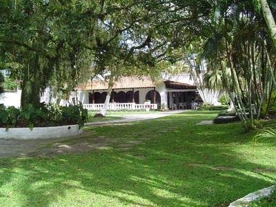Casa do Barreado