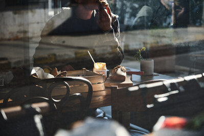 HOMEMADEURLA Cafe / Roastery / Shop
