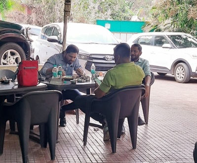 Samartha homely foods