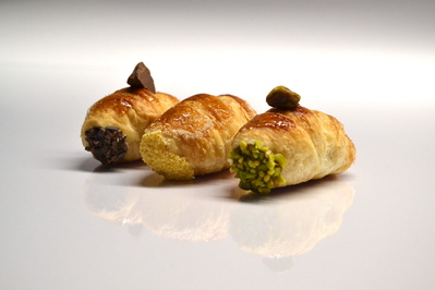 Orlandi Pasticceria