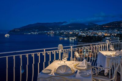 Calypso Restaurant