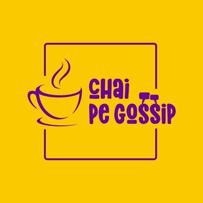 CHAI PE GOSSIP CAFE