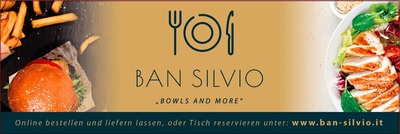 photo de Ban Silvio