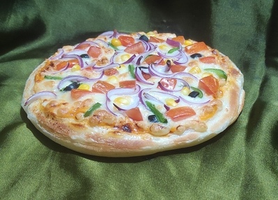 Pizza King photo