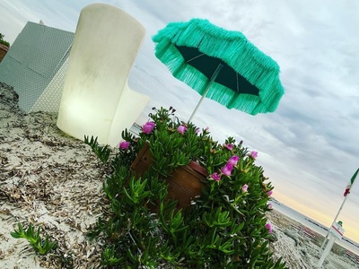 Magic Beach Cafe foto