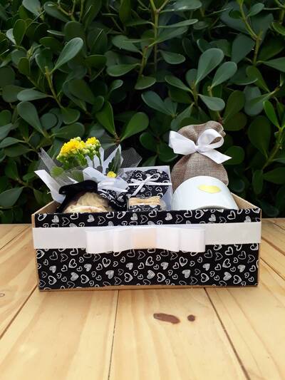 Box da Rose foto