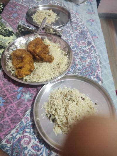 BABA'S MANDI photo