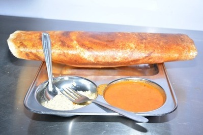 Idly Dosa Camp photo