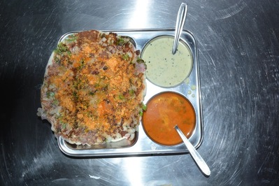 Idly Dosa Camp photo
