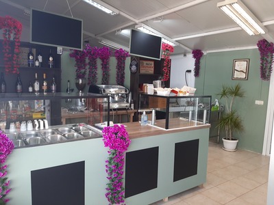 Pizza &Sandwiches Fiore Byala