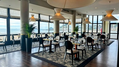 Restaurant La Rotonde