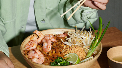 photo de Food Court Rivoli