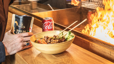 photo de Food Court Rivoli