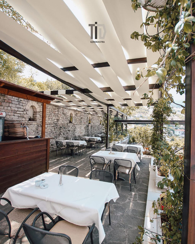 Restaurant Bineri