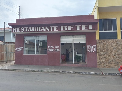 Betel Restaurante foto