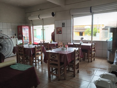 Betel Restaurante foto
