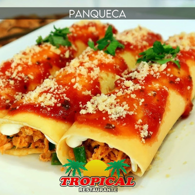 Restaurante Tropical foto