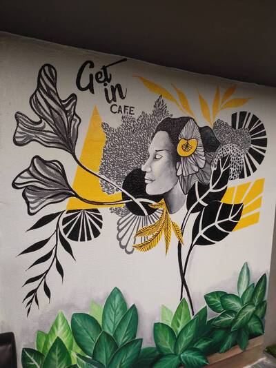 Get In Cafe photo