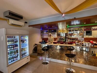 K&Q Bar and Restaurant Africano foto