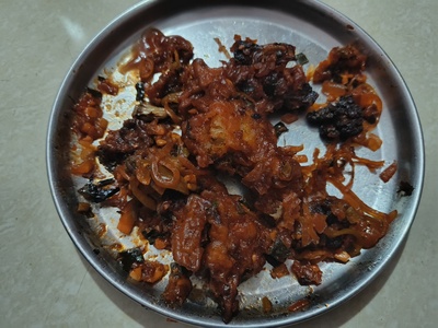Mauli dhaba photo