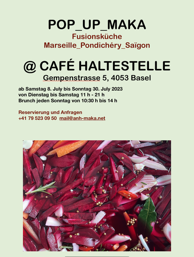 photo de Bistro Haltestelle