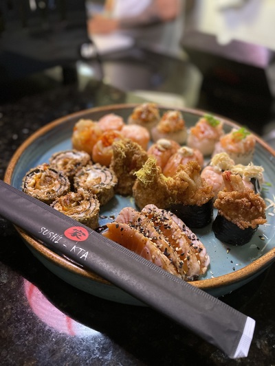 Sushi Kta