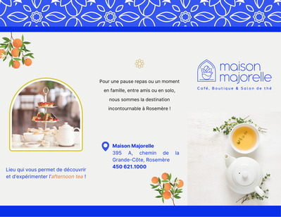 Maison Majorelle