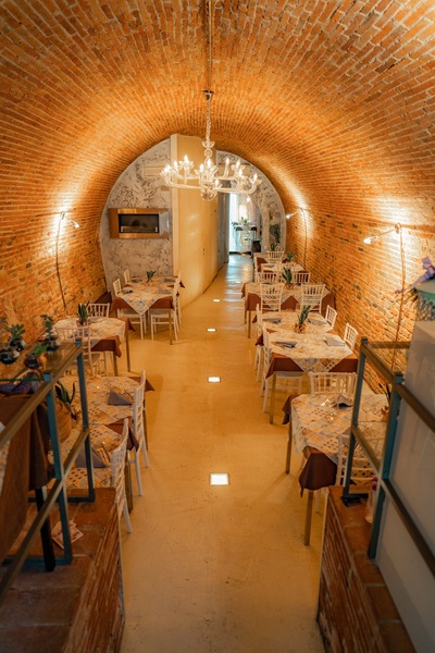 L'EREMITA