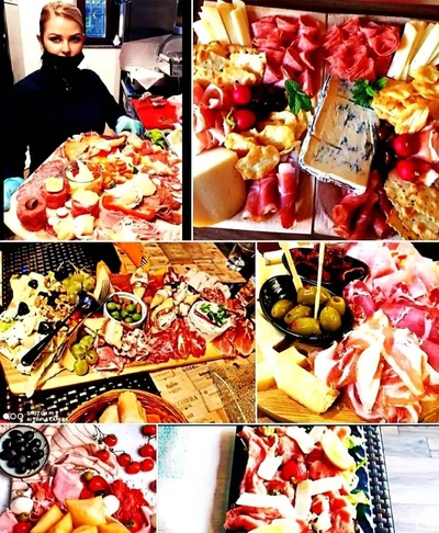 Ristorante La Qualunque Grill foto