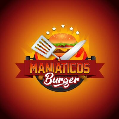 Maniáticos Burger Hamburgueria