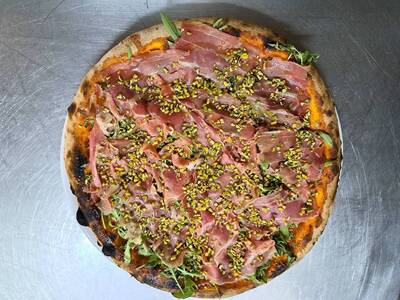 photo de Venere Pizzeria